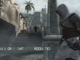 Assassin's Creed UbiDays Trailer