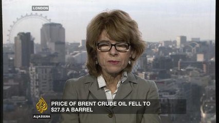 Inside Story - Is the global economy headed for another crash?