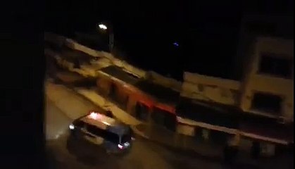 عاجل : بنزرت الأن