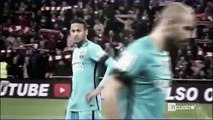 Insultos y Gritos racistas hacia Neymar en San Mamés ante Athletic Club