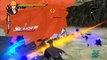[PS3] Bleach Soul Ignition Story Mode - 14_1(Last, Including Step Roll) (Korean Subtitle)