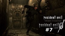 Resident Evil Zero HD Remaster Wesker Mode detonado Parte 7