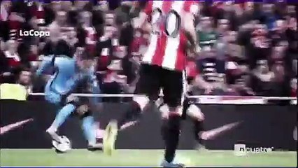 Insultos y Gritos racistas hacia Neymar en San Mamés ante Athletic Club