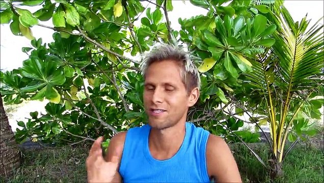 Law of attraction - Koh Chang, Thailand