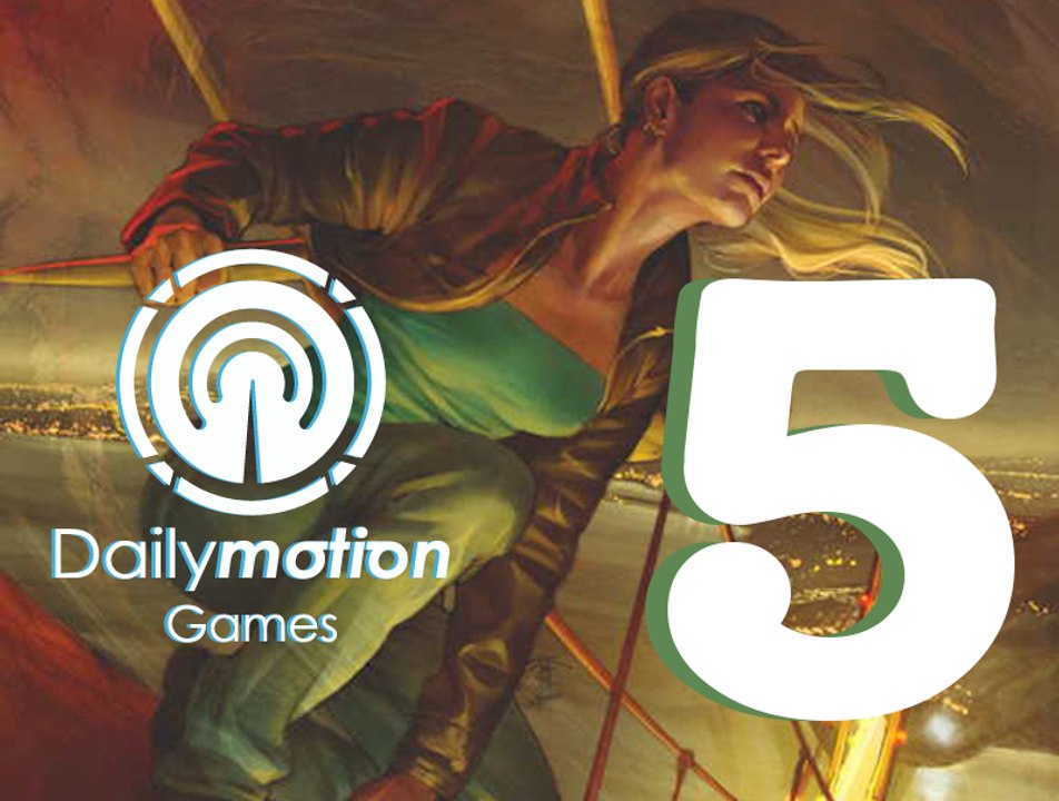 BUFFY The Vampire Slayer: Chaos Bleeds - Let's Play #5 - O.P.