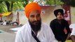 Bhai Gurbaksh Singh Khalsa On Hunger Strike in New Delhi For Bhai Jagtar Singh Hawara