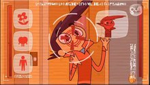 Sprout a craqué son slip - Saison 1 Episode 11_L'Évacuator