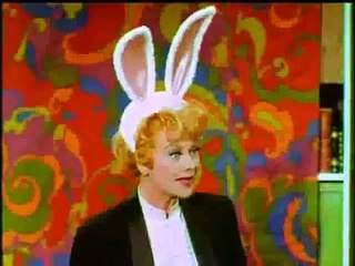 The Lucy Show season 6 EXTRA  Outtakes 1