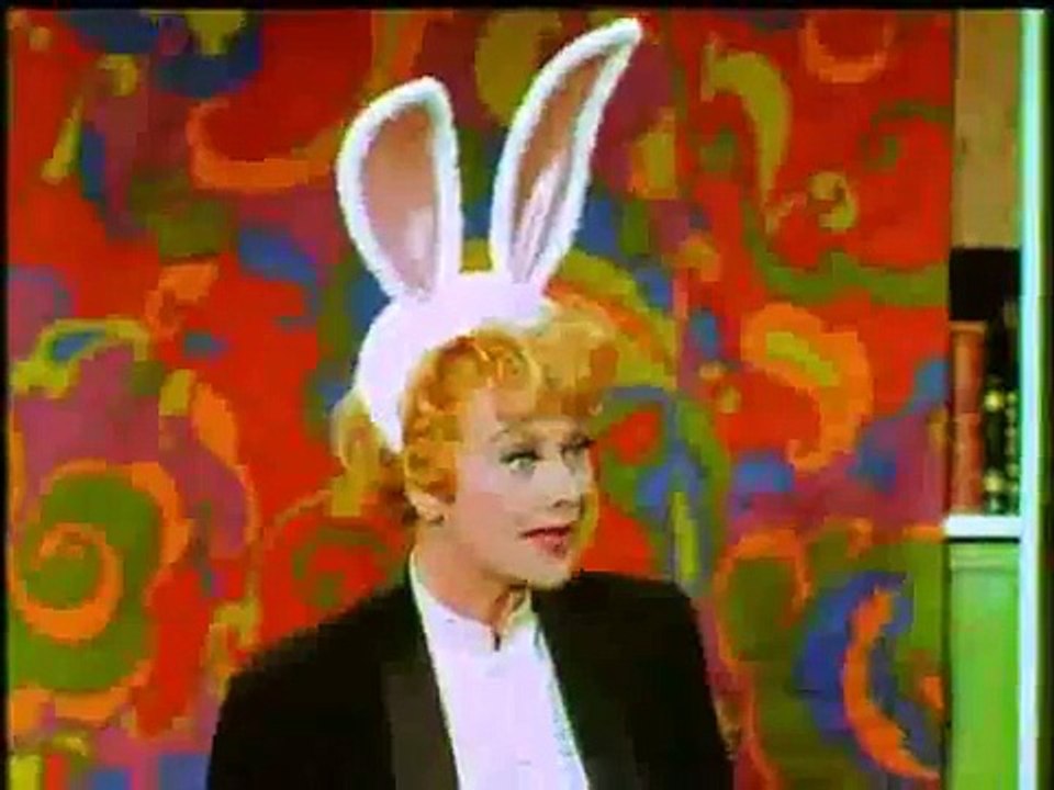 The Lucy Show season 6 EXTRA  Outtakes 1