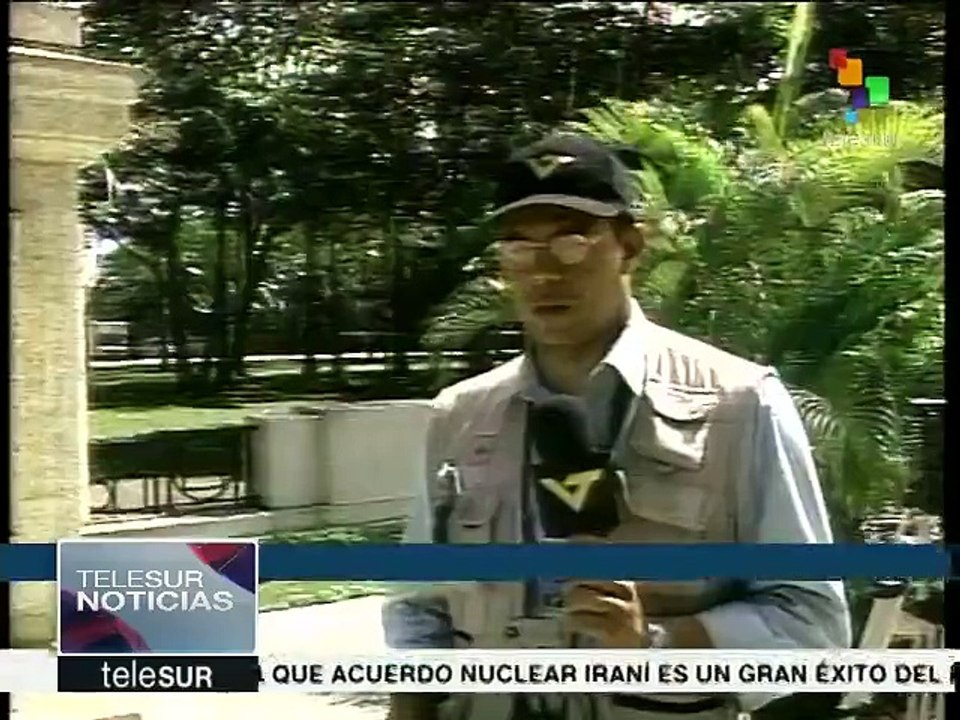 Venezuela: perfil del periodista asesinado Rica...