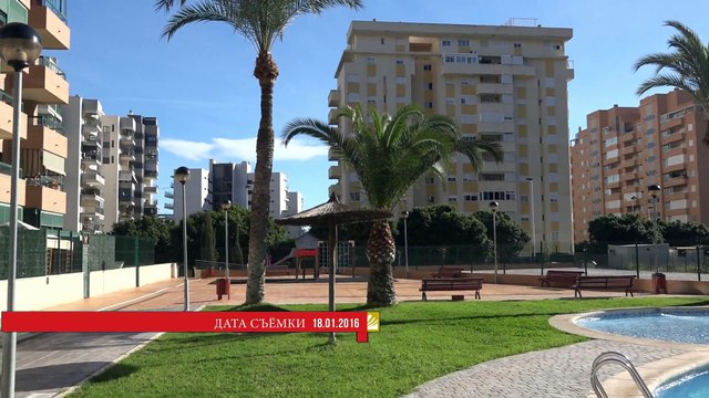 Аренда жилья в Испании на длительный срок