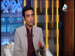 أحمد طارق يحيى لـ«أنا مصر»: الزمالك بطل الدوري