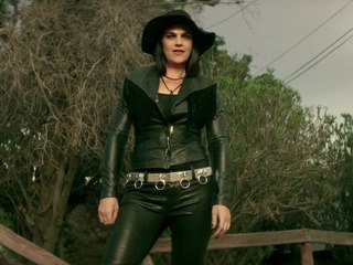 Leslie Cours Mather - Hell Hath No Fury