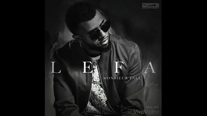 !EXCLU! Lefa - En Terrasse (Qlques extr + Instru)