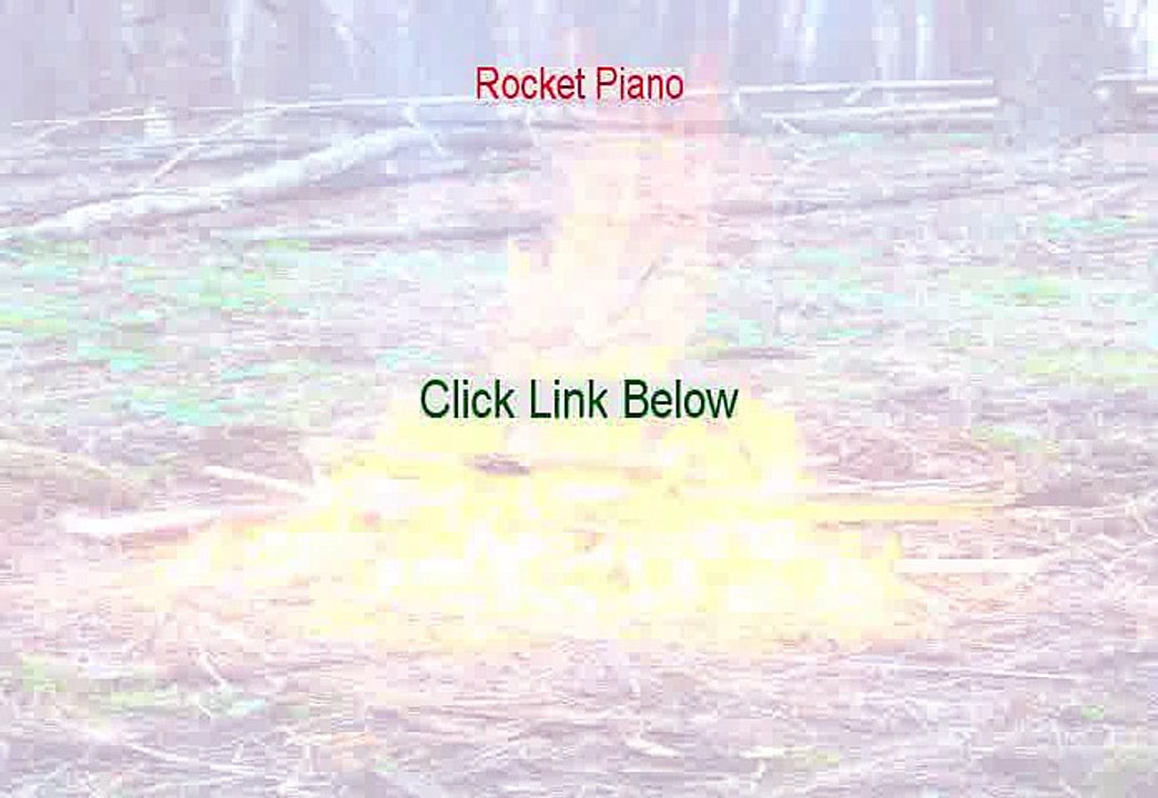 Rocket Piano Review - PDF