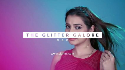 Look Stunning At Parties With This Makeup Look