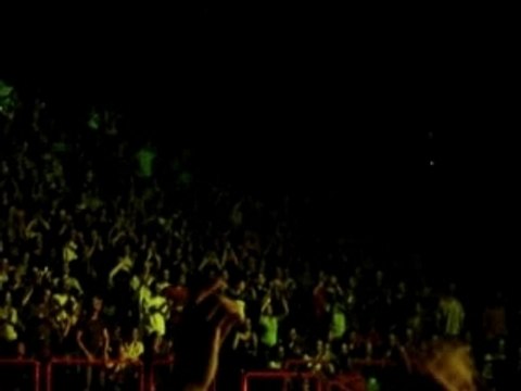 Ben HARPER BERCY october 2006