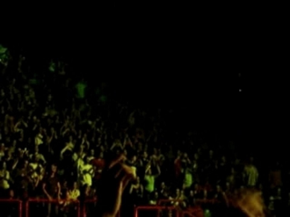 Ben HARPER BERCY october 2006