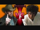 A follow up video Chuck Norris vs. Segata Sanshiro you guy just dont get do you!?