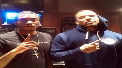 The Game - The Soundtrack (feat. Meek Mill)