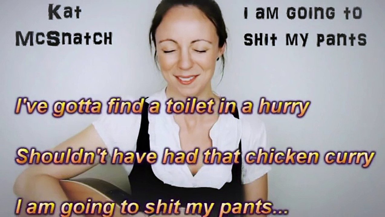 SHIT MY PANTS