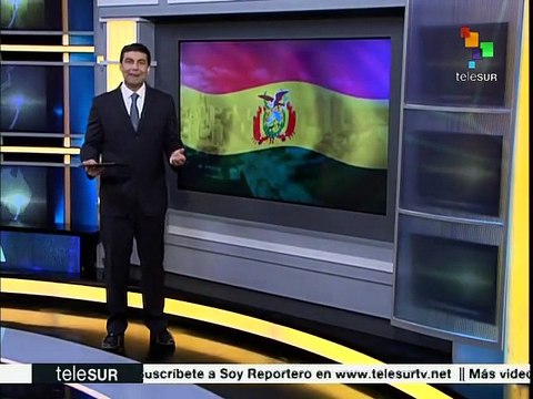 Logros de Bolivia durante los 10 años de gobierno de Evo Morales