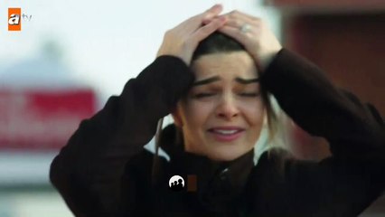 Yeter 5. Bölüm Fragmanı - atv