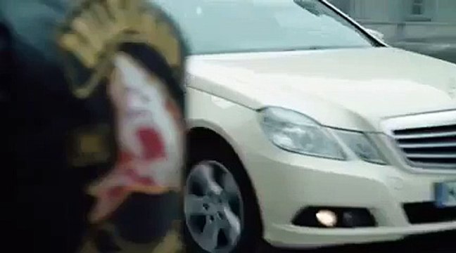 SOKO – Der Prozess | Eine folgenschwere Begegnung zwischen Vater und Sohn