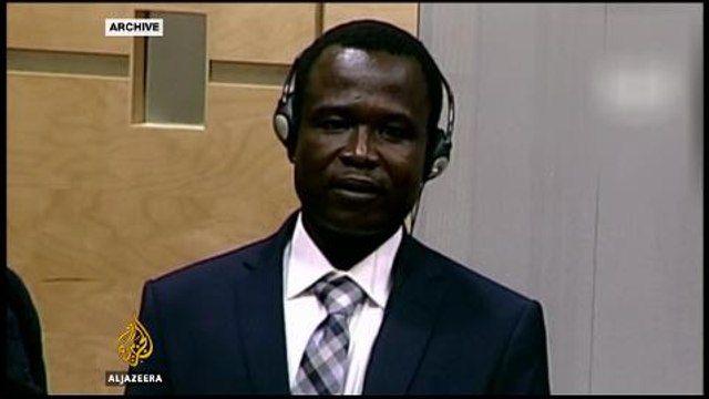 Uganda war crimes victims seek justice at ICC