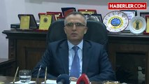İş Adamı Mustafa Koç'un Vefatı - Maliye Bakanı Naci Ağbal
