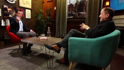 Conspiracy Theories with Michael Shermer