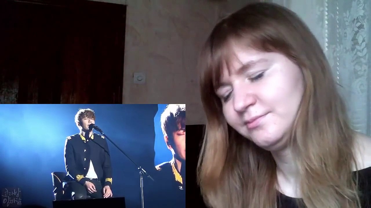 Park Hyo Shin - Wild Flower |Live Reaction|
