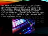 Tripps Travel Network Reviews Popular Las Vegas Strip Attractions