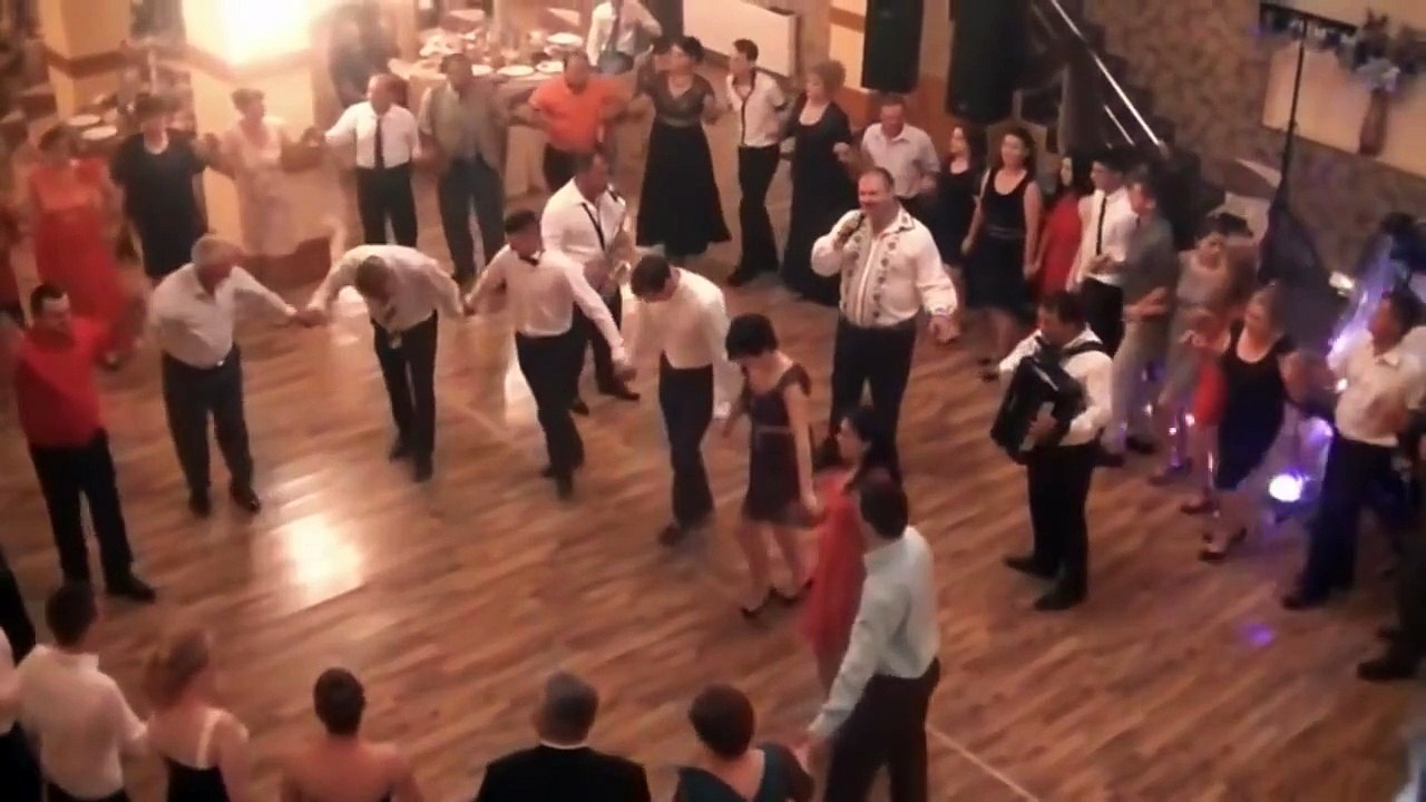 MEGA COLAJ PETRECERE CU DAN DE LA SLATINA