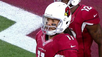 How do Cardinals feel about Larry Fitzgerald?