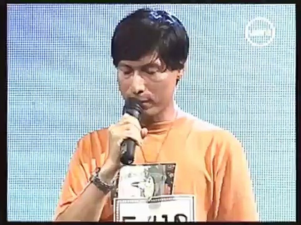 PROGRAMA YO SOY - BARNEY IMPROVISANDO - PERÚ
