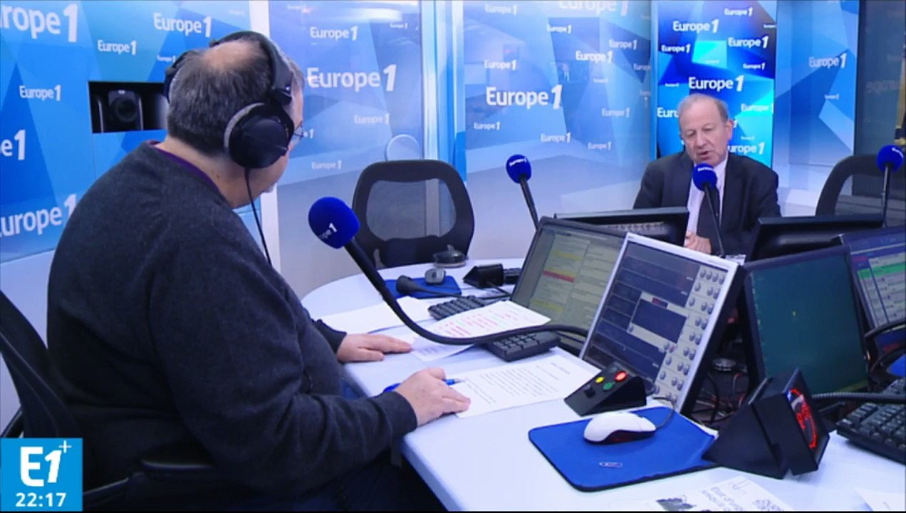 Henri Sterdyniak, économiste : "L'Europe est stable dans le médiocre"