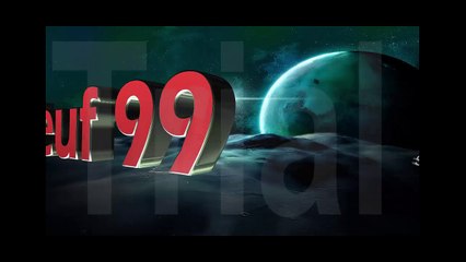 video presentation titeuf 99