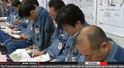 China Syndrome Emergency at Fukushima 8/6/13 update (Trouble Just Beginning)