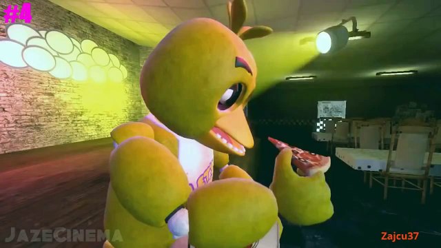 Top 5 Minecraft & Five Nights at Freddys Animations/Songs (SFM FNAF)