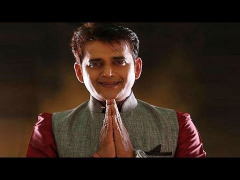 Congress Party Will Make a Strong Come Back - Ravi Kishan | Latest Bollywood News