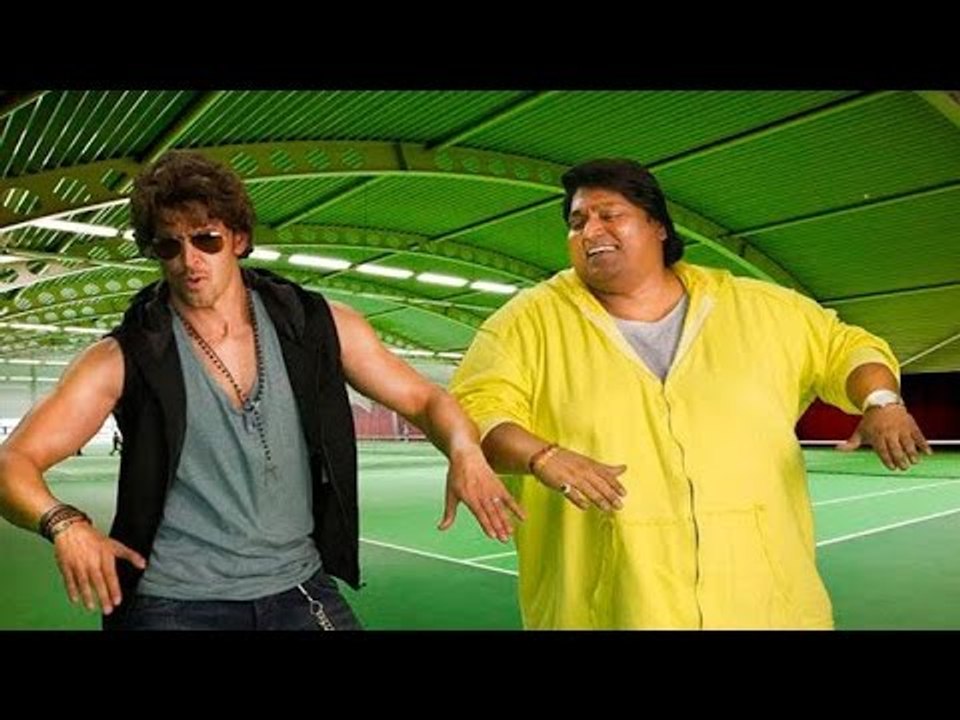 Hrithik Roshan to Perform Special Number in Ganesh Acharya's Film 'Hey Bro' | Latest Bollywood News