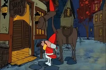 Pembe Panter 6.bölüm