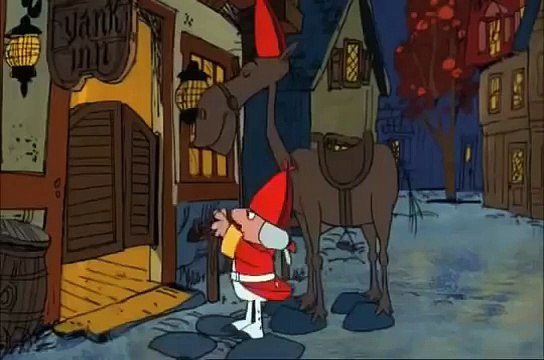 Pembe Panter 6.bölüm