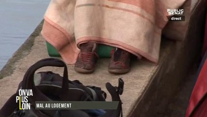 On va plus loin : Mal au logement / Chassé-croisé à Davos / " On nous dit pas tout " / Richard Malka est l'invité du grand entretien (21/01/2016)