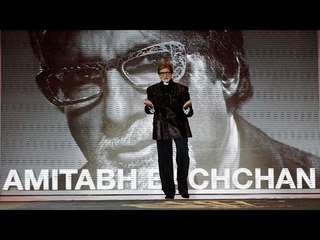 Amitabh Bachchan 72'st Birthday | Press Conference - UNCUT | Latest Bollywood News