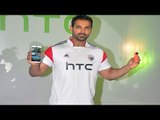 John Abraham Launches HTC Desire Eye & RE Camera | Latest Bollywood News