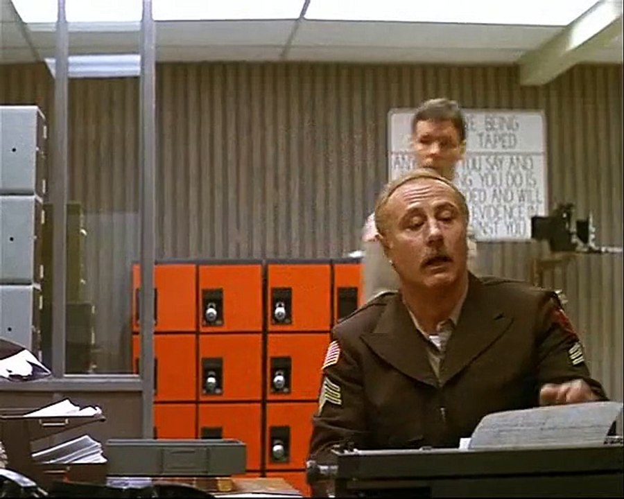 Рамбо - Първа Кръв (1985) Трейлър с БГ аудио  HD Качество