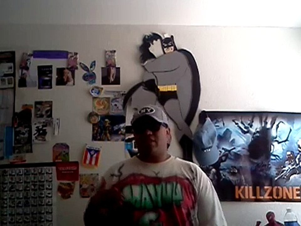 MLP FIM season 3 finale ep.14 Magical mystery cure