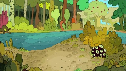 Pig Goat Banana Mantis!